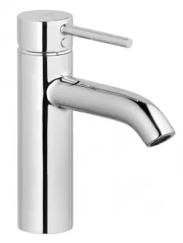 Baterie lavoar Kludi Bozz 100 crom imagine