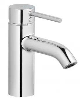 Baterie lavoar Kludi Bozz 75 crom imagine