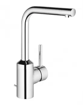 Baterie lavoar Kludi Bozz inalta ventil pop-up imagine