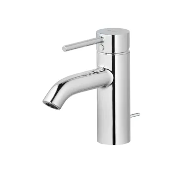 Baterie lavoar Kludi Zenta 75 Ecoplus ventil pop-up crom imagine