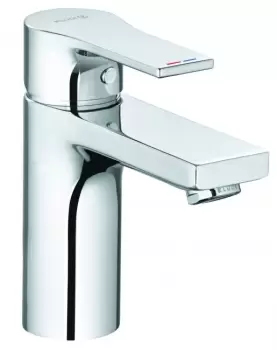 Baterie lavoar Kludi Zenta SL 100mm fara ventil imagine