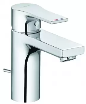 Baterie lavoar Kludi Zenta SL 100mm ventil pop-up imagine