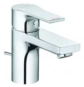 Baterie lavoar Kludi Zenta SL 75mm ventil pop-up imagine