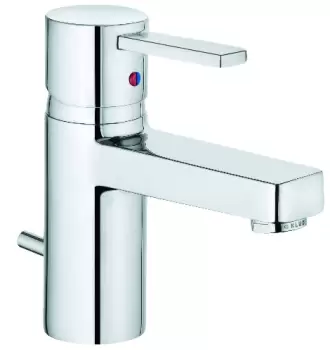 Baterie lavoar Kludi Zenta ventil pop-up crom imagine