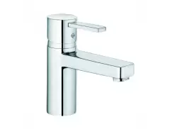 Baterie lavoar Kludi Zenta XL fara ventil imagine