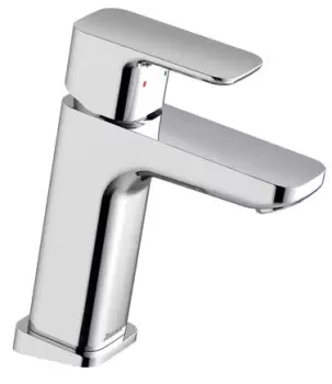 Baterie lavoar Ravak 10? Free TD F 014.00 corp inalt fara ventil crom imagine