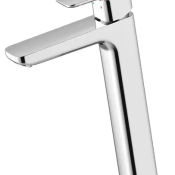 Baterie lavoar Ravak 10? Free TD F 015.00 pentru lavoare tip bol  fara ventil imagine