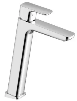 Baterie lavoar Ravak 10? Free TD F 015.00 pentru lavoare tip bol fara ventil imagine