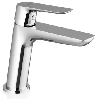 Baterie lavoar Ravak Classic CL 012.00 fara ventil crom imagine