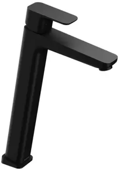 Baterie lavoar Ravak Concept 10? TD F 015.20 334mm fara ventil pentru lavoare tip bol black imagine