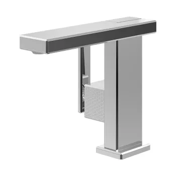 Baterie lavoar Villeroy & Boch Mettlach  fara ventil  crom imagine