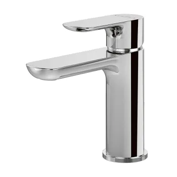 Baterie lavoar Villeroy & Boch O.Novo  fara ventil  crom imagine