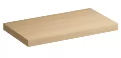 Blat pentru lavoar Ravak I 120x55x7cm stejar imagine