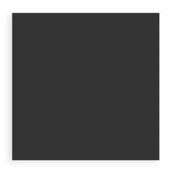 Blat pentru masa exterior Nardi Piano Laminato 80x80cm antracit imagine