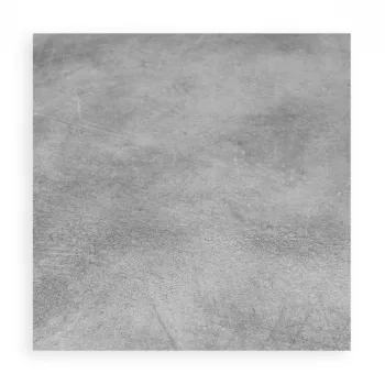 Blat pentru masa exterior Nardi Piano Laminato 80x80cm gri ciment imagine