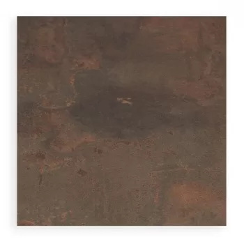 Blat pentru masa exterior Nardi Piano Laminato 80x80cm rosu corten imagine