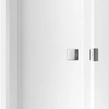 Cada baie rectangulara incastrabila Villeroy & Boch Squaro Edge 12 180x80cm compozit Alb imagine