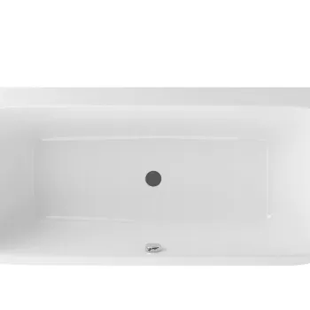 Cada baie rectangulara Radaway Arania 180x85cm acril imagine