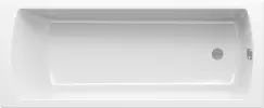 Cada baie rectangulara Ravak Classic II 140x70cm acril imagine
