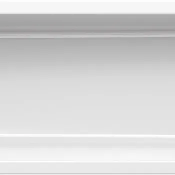 Cada baie rectangulara Ravak Classic II 160x70cm  acril imagine