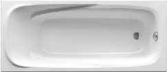 Cada baie rectangulara Ravak Vanda II 170x70cm acril imagine