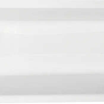 Cada baie rectangulara Roca Nolah 170x75cm acril RESIGILAT imagine