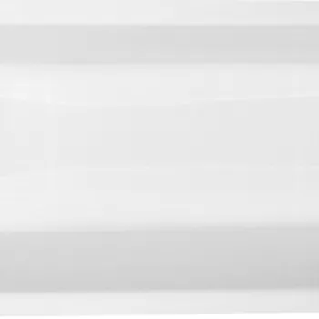 Cada baie rectangulara Roca Nolah 170x75cm acril RESIGILAT imagine