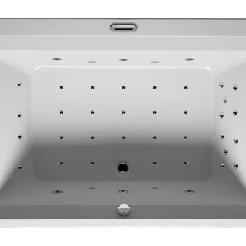 Cazi cu hidromasaj imagine