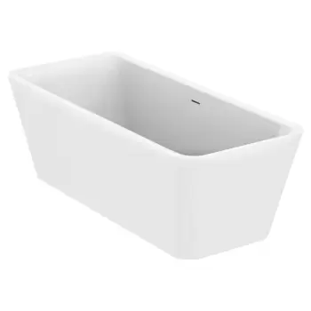 Cada free-standing Ideal Standard Tonic II 180x80cm alba imagine