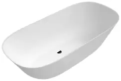 Cada free-standing Villeroy & Boch Theano Duo 175x80xcm alb alpin imagine