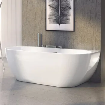 Cazi freestanding ieftine imagine