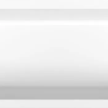 Cada rectangulara Duravit No.1 180x80cm acril alb imagine