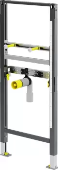 Cadru Viega Prevista pentru fixare lavoar la inaltime variabila h112cm imagine