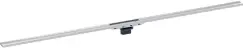 Capac rigola de pardoseala Geberit CleanLine80 lungime 30-90 cm finisaj inox lustruit imagine