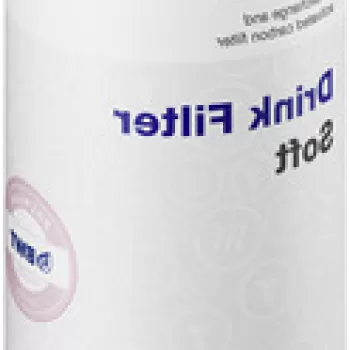 Cartus filtrare pentru baterii Blanco Soft L 525273 imagine