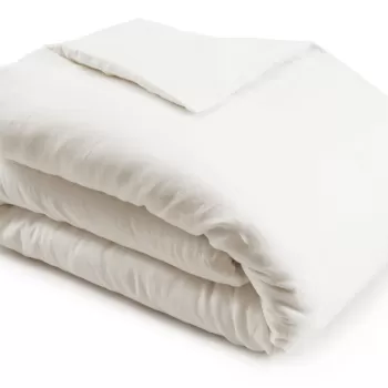 Cearceaf pentru pilota Descamps Tempo 200x200cm Mariee imagine