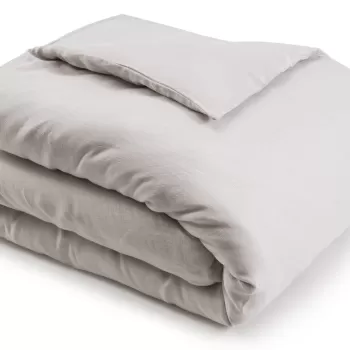 Cearceaf pentru pilota Descamps Tempo 260x240cm Brume imagine