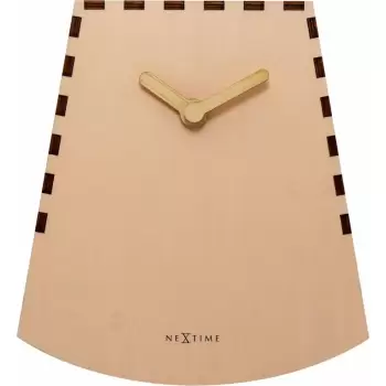 Ceas de masa NeXtime Rocky 19.5x8.8cm Somon imagine