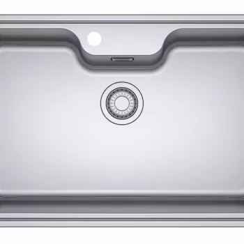 Chiuveta bucatarie Franke Bell BCX 610-75 810x510 inox imagine