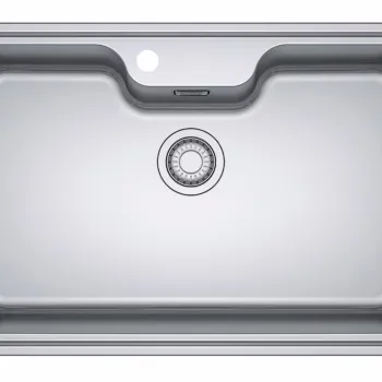 Chiuveta bucatarie Franke Bell BCX 610-75 810x510 inox imagine