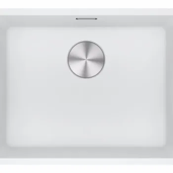 Chiuveta bucatarie Franke Maris MRG 110-52 553x433cm fragranite Bianco imagine