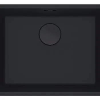 Chiuveta bucatarie Franke Maris MRG 110-52 553x433cm fragranite Matte Black imagine