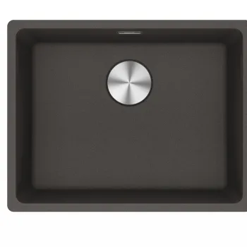 Chiuveta bucatarie Franke Maris MRG 110-52 553x433cm fragranite Slate Grey imagine