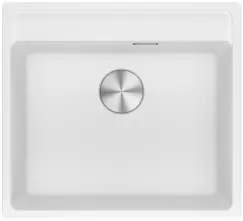 Chiuveta bucatarie Franke Maris MRG 610-52 TL 560x510mm fragranite Bianco imagine