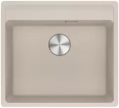 Chiuveta bucatarie Franke Maris MRG 610-52 TL 560x510mm fragranite Sahara imagine