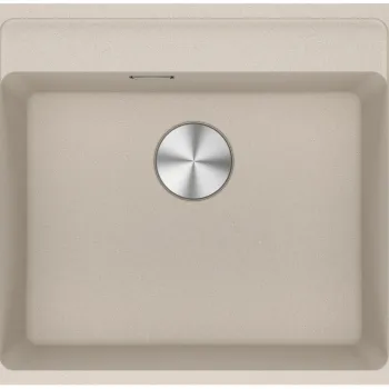 Chiuveta bucatarie Franke Maris MRG 610-52 TL 560x510mm fragranite Sahara imagine