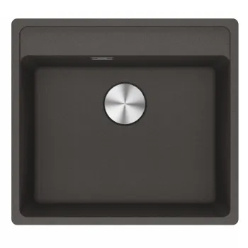 Chiuveta bucatarie Franke Maris MRG 610-52 TL 560x510mm fragranite Slate Grey imagine