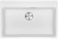 Chiuveta bucatarie Franke Maris MRG 610-72 TL 760x510mm fragranite Bianco imagine