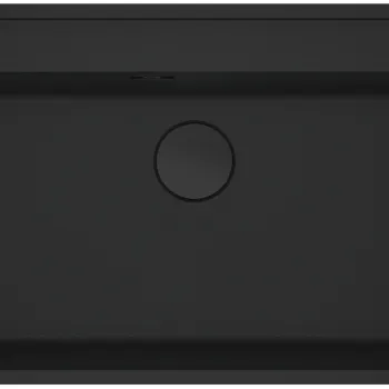 Chiuveta bucatarie Franke Maris MRG 610-72 TL 760x510mm fragranite Matte Black imagine