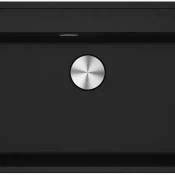 Chiuveta bucatarie Franke Maris MRG 610-72 TL 760x510mm fragranite Nero imagine